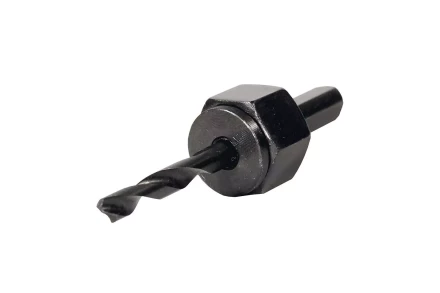 Адаптер для коронок по дереву 32-127 мм HEX 3/8 24630 купить в Кургане