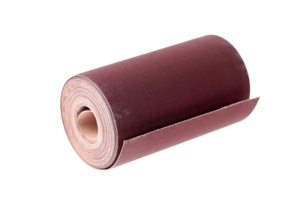 Лента шлифовальная в рулоне HAMMER Flex  216-007 купить в Кургане