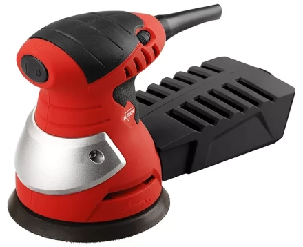 Эксцентриковая шлифмашина Elitech ВО0312 купить в Кургане