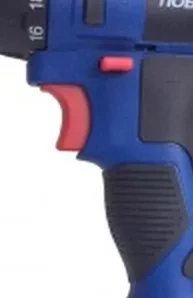 Аккумуляторная дрель-шуруповерт ПОБЕДА ДА-14/2 Ли PATRIOT купить в Кургане