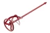 Венчик для миксера HAMMER Ф140х600мм М14 (221-008 MX-AC) купить в Кургане