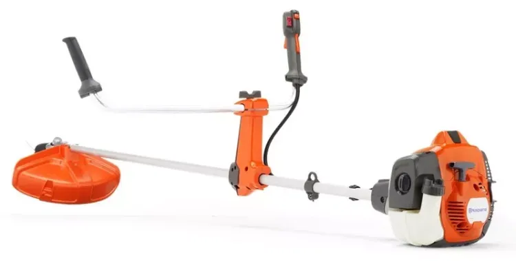 Травокосилка Husqvarna 525 RX купить в Кургане