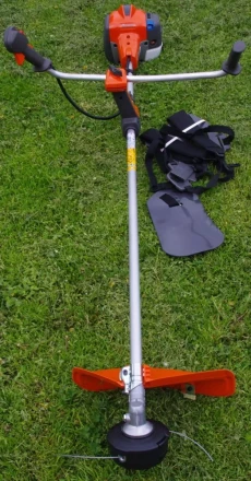 Травокосилка Husqvarna 525 RX купить в Кургане