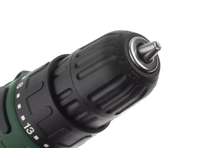 Дрель аккумуляторная HAMMER ACD14BS купить в Кургане