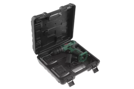 Дрель аккумуляторная HAMMER ACD14BS купить в Кургане