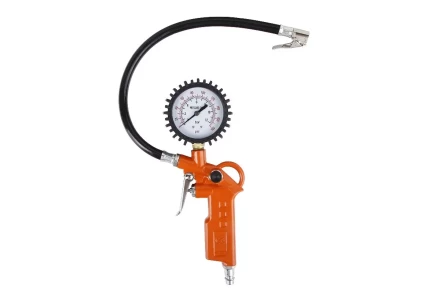 Пистолет для накачки шин WESTER RF-10 купить в Кургане