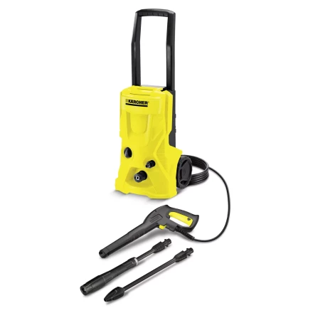 Мойка высокого давления Karcher K 4 Basic (1.180-080.0) купить в Кургане