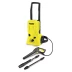 Мойка высокого давления Karcher K 4 Basic (1.180-080.0) купить в Кургане