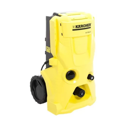 Мойка высокого давления Karcher K 4 Basic (1.180-080.0) купить в Кургане