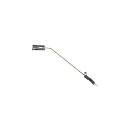 Горелка кровельная газовоздушная Корунд ГВД-1000В d=60 FoxWeld купить в Кургане