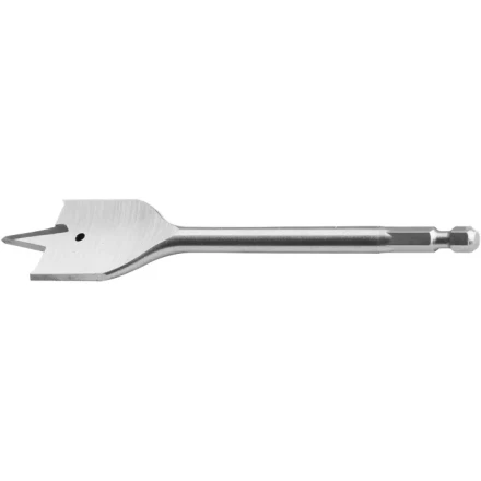 Сверло по дереву перовое 55 мм 6-гранный хвостовик MTX 704359 купить в Кургане