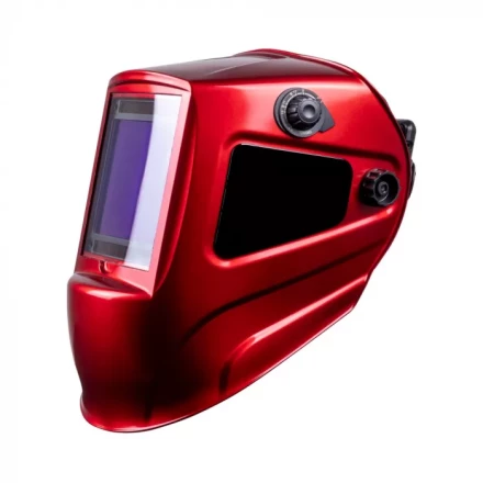 Маска сварщика FOXCRAFT магма ф-р 9700V без коробки купить в Кургане