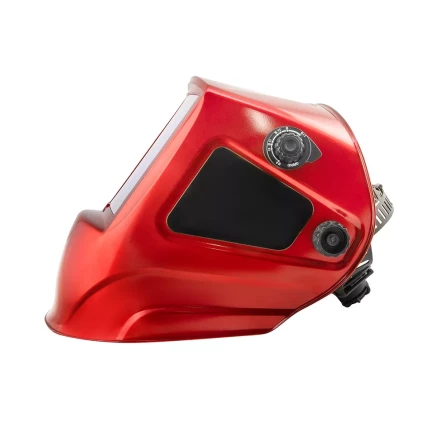 Маска сварщика FOXCRAFT магма ф-р 9700V без коробки купить в Кургане