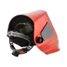 Маска сварщика FOXCRAFT магма ф-р 9700V без коробки купить в Кургане