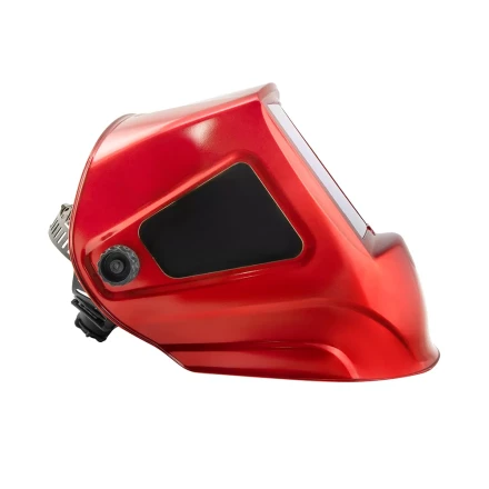 Маска сварщика FOXCRAFT магма ф-р 9700V без коробки купить в Кургане