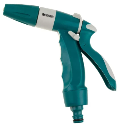 Пистолет-распылитель RACO &quot;Comfort-Plus&quot;, регулируемый 4255-55/440C купить в Кургане