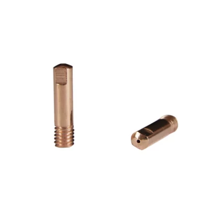 Наконечник М6х25х0.6 прямой 140.0008/MD0008-06 FoxWeld купить в Кургане