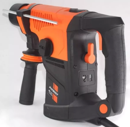 Перфоратор RH 280 PATRIOT купить в Кургане