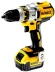 Аккумуляторная дрель шуруповерт DeWalt DCD 932 P2 купить в Кургане