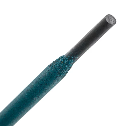 Электроды DER-3, диам. 3 мм, 5 кг, рутиловое покрытие// Denzel 97511 купить в Кургане