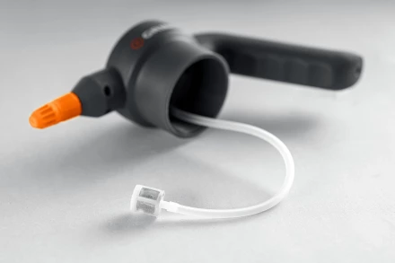 Аккумуляторный опрыскиватель GRINDA 2 л PROLine (PHS-2) купить в Кургане