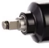 Гайковерт пневматический 1/2&quot; двойной удар композитный Elitech 0704.014100 купить в Кургане