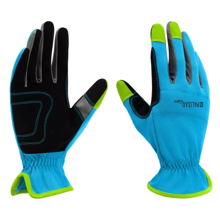 Перчатки садовые, универсальные, размер 9, Luxe// Palisad 67989 купить в Кургане