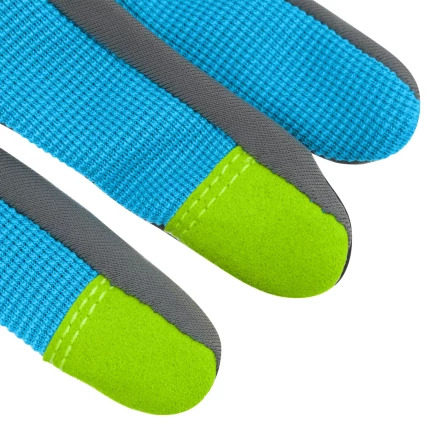 Перчатки садовые, универсальные, размер 9, Luxe// Palisad 67989 купить в Кургане