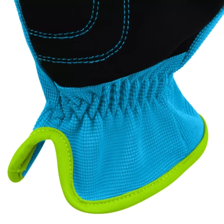 Перчатки садовые, универсальные, размер 9, Luxe// Palisad 67989 купить в Кургане