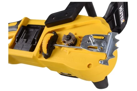 Аккумуляторная электропила Huter ELS-40-4 Li 70/10/25 купить в Кургане