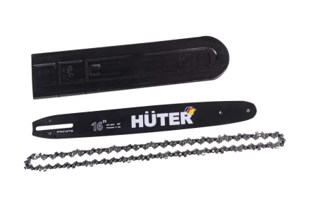 Аккумуляторная электропила Huter ELS-40-4 Li 70/10/25 купить в Кургане