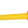 Отвертка STAYER "PROFESSIONAL" "MAX-GRIP" диэлектрическая, двухкомпонентная рукоятка, Cr-V, SL 8,0x175мм 25827-08-175 G купить в Кургане