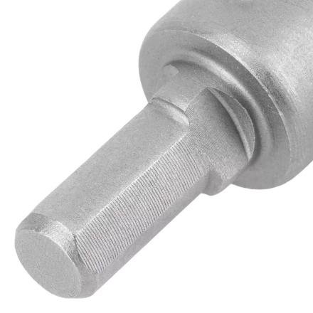 Коронка по металлу твердосплавная, 38 мм Denzel 724012 купить в Кургане