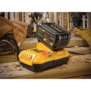 Зарядное устройство XR DCB118 Flexvolt DeWalt купить в Кургане