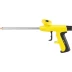 Пистолет &quot;MAXGun&quot; для монтажной пены, высокопрочный и легкий корпус, STAYER 06863_z01 купить в Кургане