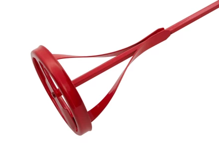 Миксер для красок Denzel, 100 х 8 х 600 мм, шестигранный хвостовик, 848757 купить в Кургане