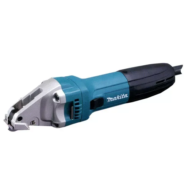 Шлицевые ножницы по металлу Makita JS1601 купить в Кургане