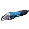 Шлицевые ножницы по металлу Makita JS1601 купить в Кургане