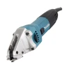 Шлицевые ножницы по металлу Makita JS1601 купить в Кургане