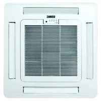 Панель  ZANUSSI ZACC для внутренних блоков ZANUSSI ZACC-24/36/48/60H/MI/N1