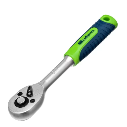 Набор инструментов Сибртех 13392, 1/4&quot;, пластиковый кейс, 29 предметов купить в Кургане