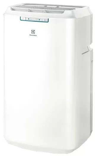 Мобильный кондиционер ELECTROLUX EACM-10 EW/TOP/N3_W купить в Кургане