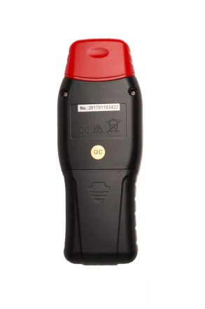 Измеритель влажности и температуры контактный  ZHT 70  2 в 1 древесина стройматериалы температура воздуха ADA купить в Кургане