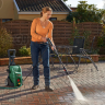 Минимойка-мойка высокого давления Bosch AQT 35-12 PLUS купить в Кургане