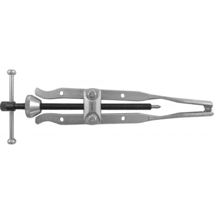 Съемник с удлиненными захватами 10-50мм  длина захвата 300мм  AE310062  Jonnesway 48128 купить в Кургане