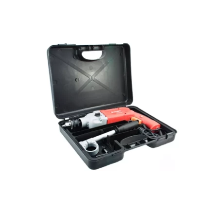 Дрель ударная Фиолент МСУ 9-16-2 РЭМК в кейсе купить в Кургане