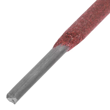 Электроды Denzel DER-46, диам. 3 мм, 2,5 кг., рутиловое покрытие 97504 купить в Кургане