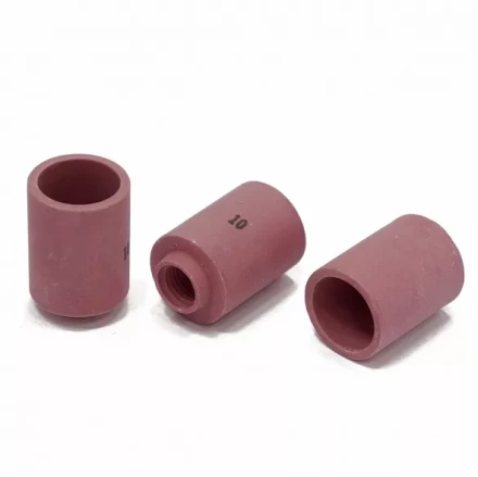 Сопло керамическое TIG9-20-25 диаметр 9,5 №6 Aurora купить в Кургане