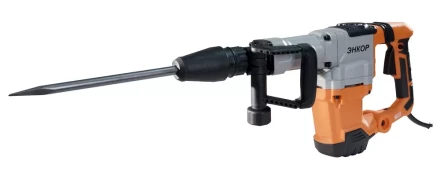 Молоток отбойный SDS max МЭ-1500ЭМ Энкор 50131 купить в Кургане