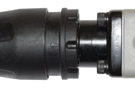 Молоток отбойный SDS max МЭ-1500ЭМ Энкор 50131 купить в Кургане